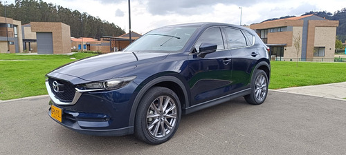 Mazda CX-5 2.5 Touring