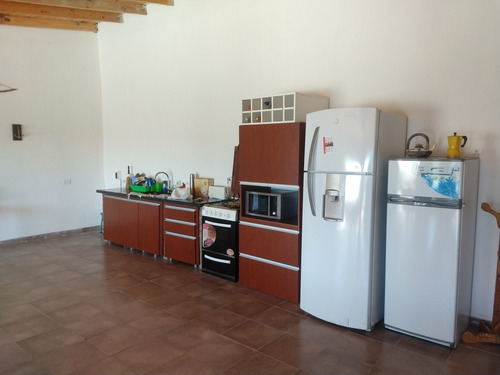 Imagen 6 de 14 de Casa Quinta Alquiler Temporario Por Días, Semana, Quincena.