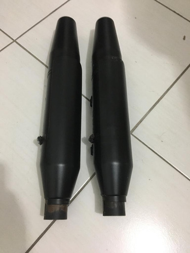 Imagem 7 de 9 de Harley Davidson Sportest Iron Xl 1200 Preta 2019
