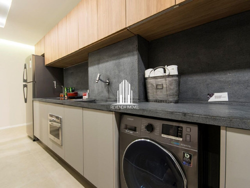 Imagem 5 de 15 de Apartamento 02 Dorm Na Vila Leopoldina - Lo7894