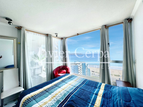 Se Vende Departamento Amoblado Av Del Mar