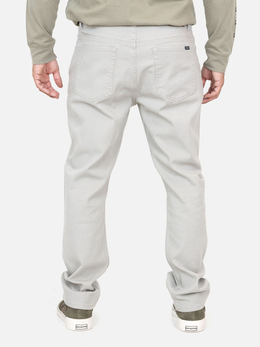 Pantalón Sunset Beige Hombre Maui And Sons