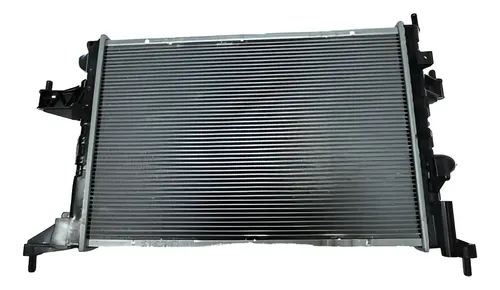 Radiador Motor C/aa Acdelco: Tornado Corsa1.8l 2004-2006