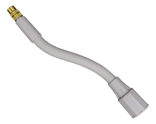 Varilla De Extensión De Pulverizador 360, Barra De 17cm