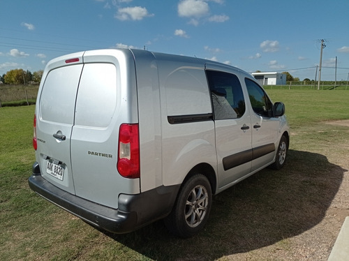Peugeot Partner 1.6 Hdi Furgon Confort Airbag 2011