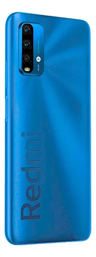 Xiaomi Redmi Note Note 9 Dual SIM