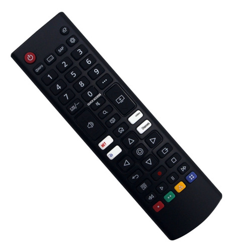 . Mando A Distancia De Repuesto Akb76040303 For 32lm577bpua