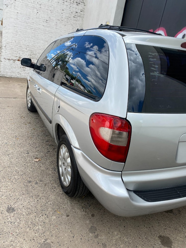 Chrysler Caravan