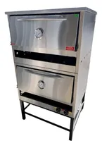 Comprar Horno Doble No Ingenieria Gastronómica 24 Moldes
