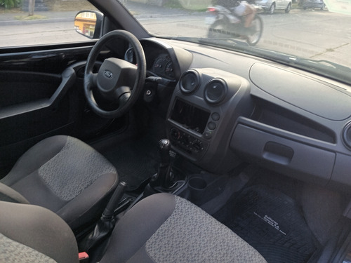 Ford Ka 1.0 Fly Viral 63cv