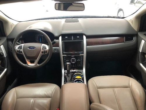 Edge 3.5 Limited Awd 2013