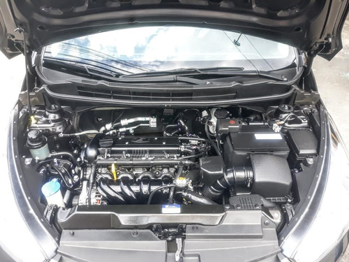 Hb20 Sedan 2016 Premium Automático Flex