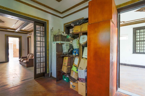 Casa A Venda Em São Paulo - 24817
