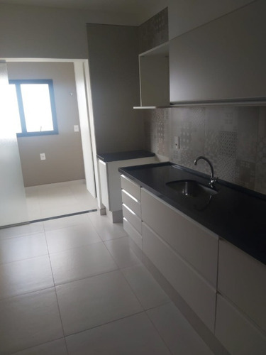 Imagem 18 de 23 de Apartamento - Ap00200 - 69540182