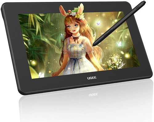 Tablet Gráfica - Ugee U1600  - 15.4 Pulgadas