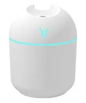 Comprar Mini Humidificador De Aire Usb Aromaterapia Navidad Genieka