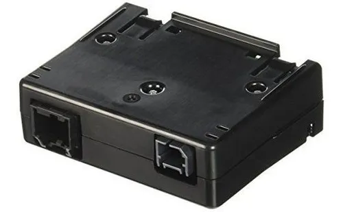Módulo Control/ Transceptor Del Sistema De Navegación Ford