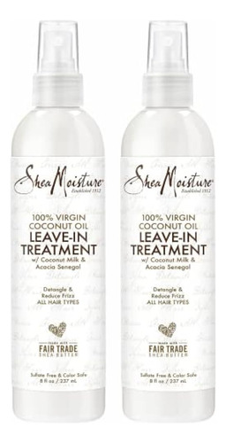 Sheamoisture Curly Hair Products, Leave In Conditioner Spray
