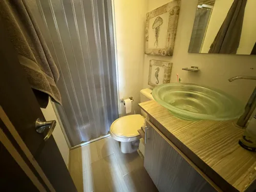 Apartamento En Venta En Caney. Cod V8014451