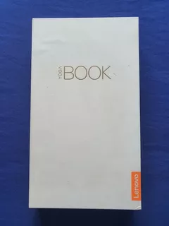 Lenovo Yoga Book