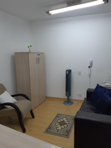 Imagem 3 de 12 de Sala Comercial À Venda, Centro, Sao Jose Dos Campos - Sp - 3175