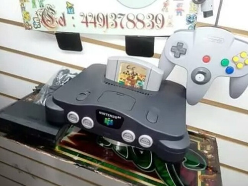 N64