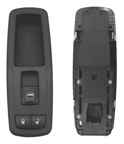 Mando Elevavidrios Copiloto Jeep Cherokee Kk 2008 Al 2015