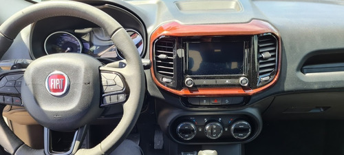Fiat Toro 2.0 Freedom 4x4 My21 Unidad Fisica Entrega Ya C