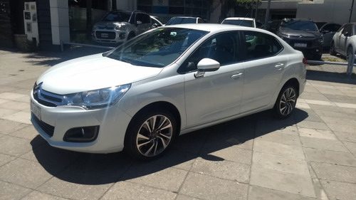 Citroen C4 Lounge Feel ...garantia Darc!!!