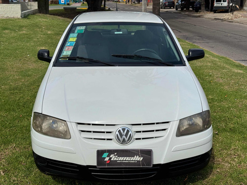 Volkswagen Gol 1.6 I Power 601 3 p