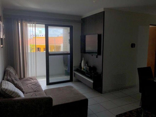 Imagem 13 de 13 de Apartamento Para Venda - 009899