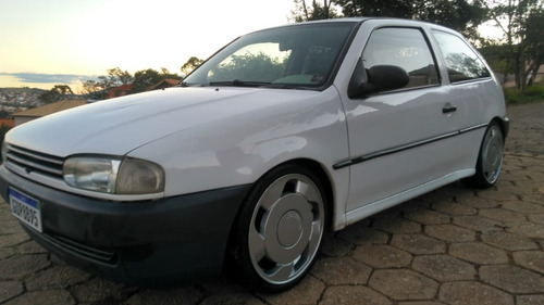 1998 Volkswagen Gol R$ 12.000