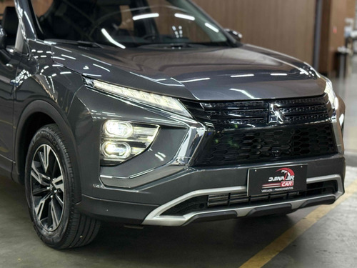 Mitsubishi Eclipse Cross 1.5 MIVEC TURBO GASOLINA HPE CVT