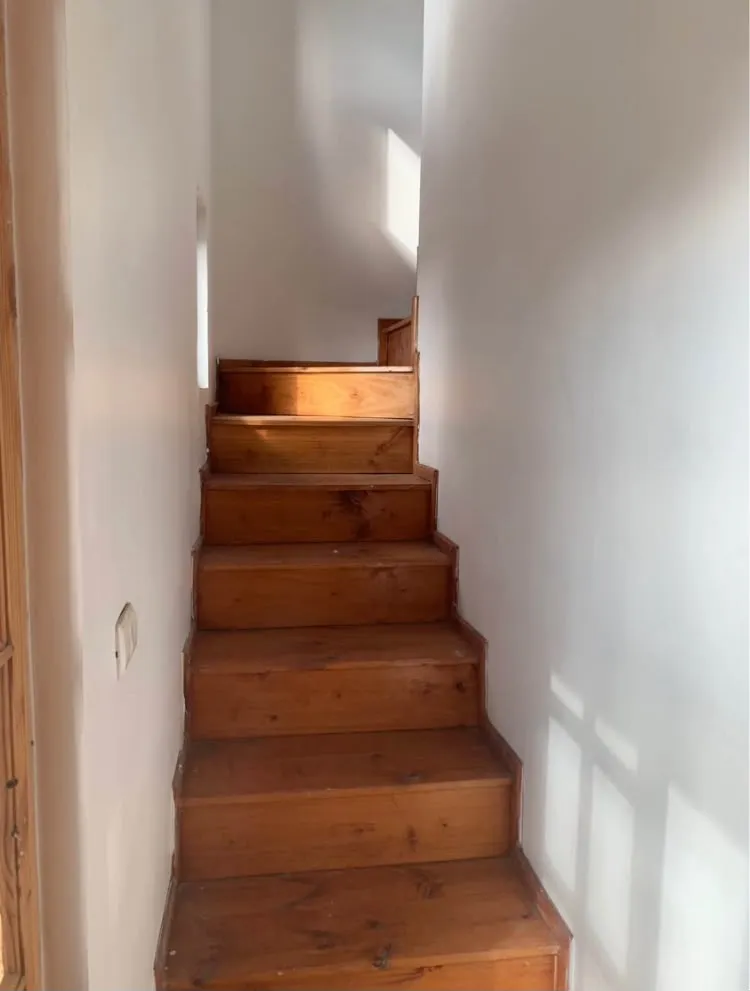 Imagen 4 de 6 de Hermosas Y Amplias Casas En San Bernardo