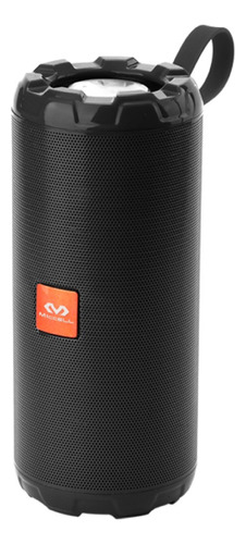 Parlante Portátil Miccell Vq-sp05 Bluetooth V5.0 1200mah 4h