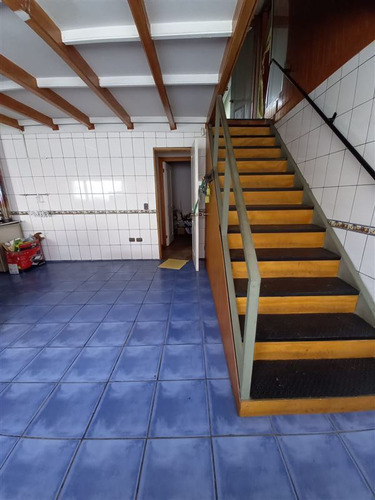 Casa En Arriendo De 7 Dorm. En Chillán Sector Los Mañios