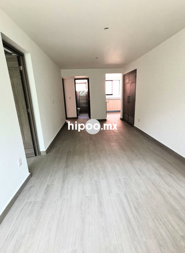 Departamento Venta Santa Maria La Ribera, Diaz Mirón