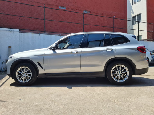 BMW X3 2.0 sDrive20iA At