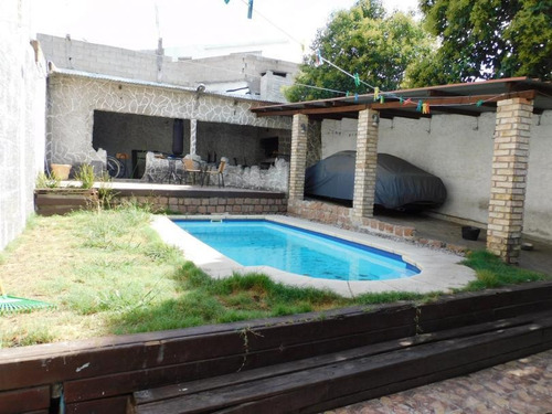 Casablanca - Hermoso Chalet, P.u