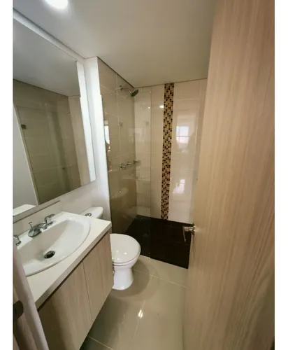 Apartamento En Venta Itagui Fatima (l)