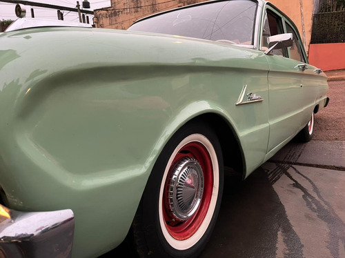 Imagen 4 de 16 de Ford Falcon