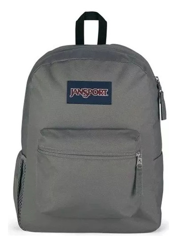 Mochila Jansport Cross Town 26l Original 6c Avant Motos