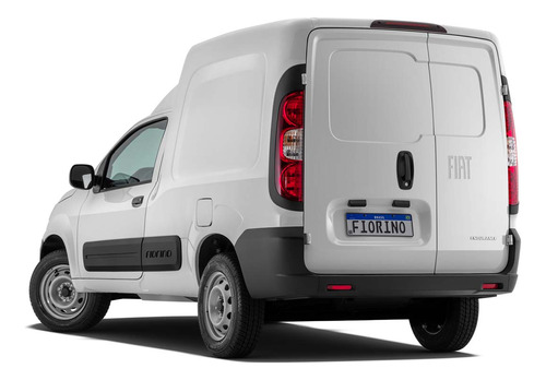  Fiorino 1.4 Endurance (flex)