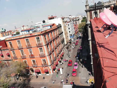 Imagen 4 de 14 de Uh Último Precio!! Edificio Comercial En El Centro Histórico