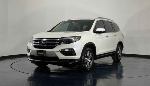 Imagen 1 de 15 de 120019 - Honda Pilot 2016 Con Garantía
