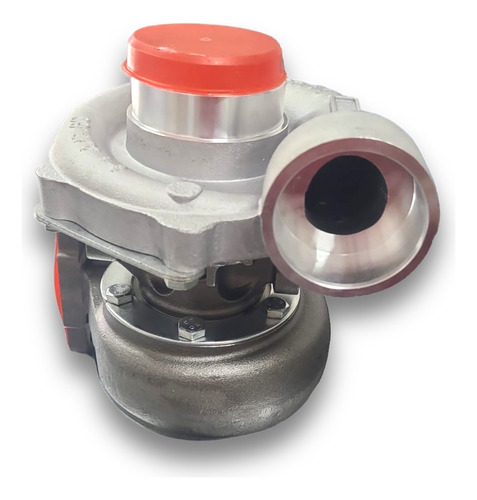 Turbo Cargador Para John Deere 740a 762b 770a 770b Re19780