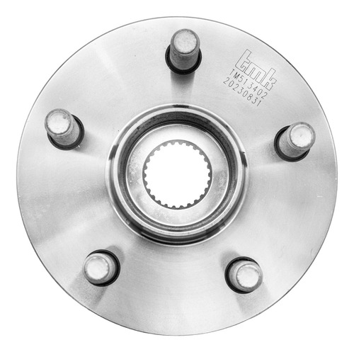 Maza Delantera Toyota Prius 2016 2017 18 2019 2020 2021 2022