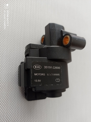 Sensor Iac Para Getz 1.6/kia Rio 1.5