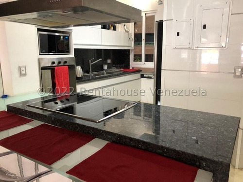 Imagen 4 de 10 de Apartamento En Venta 23-4554 En Los Pomelos