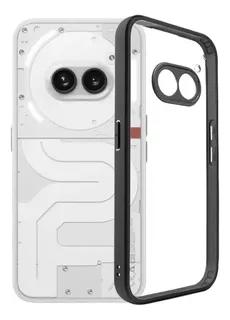 Capa Tpu+pc For Nothing Phone 2a